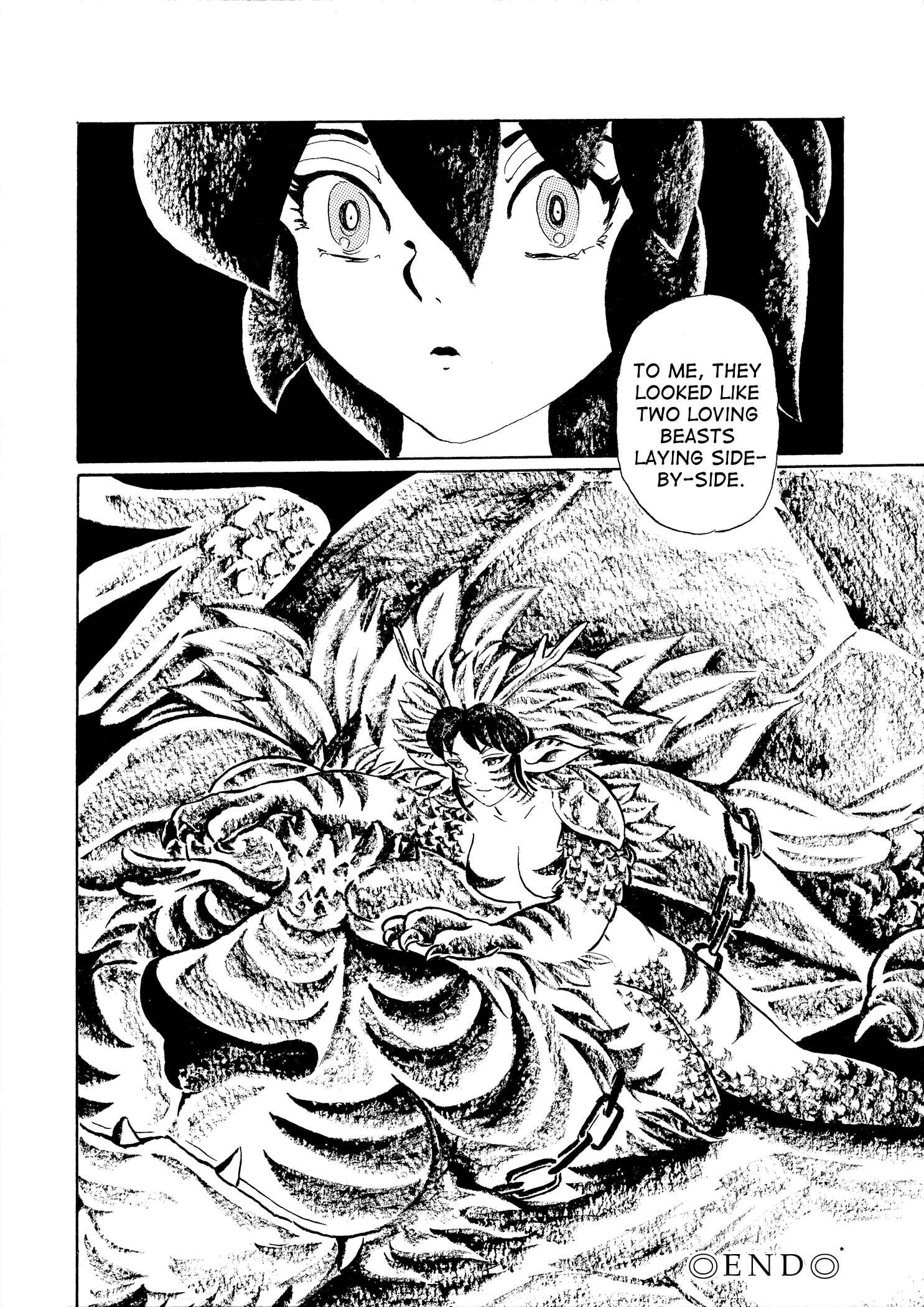 Page 29 Chapter 19 Book of Mononoke
