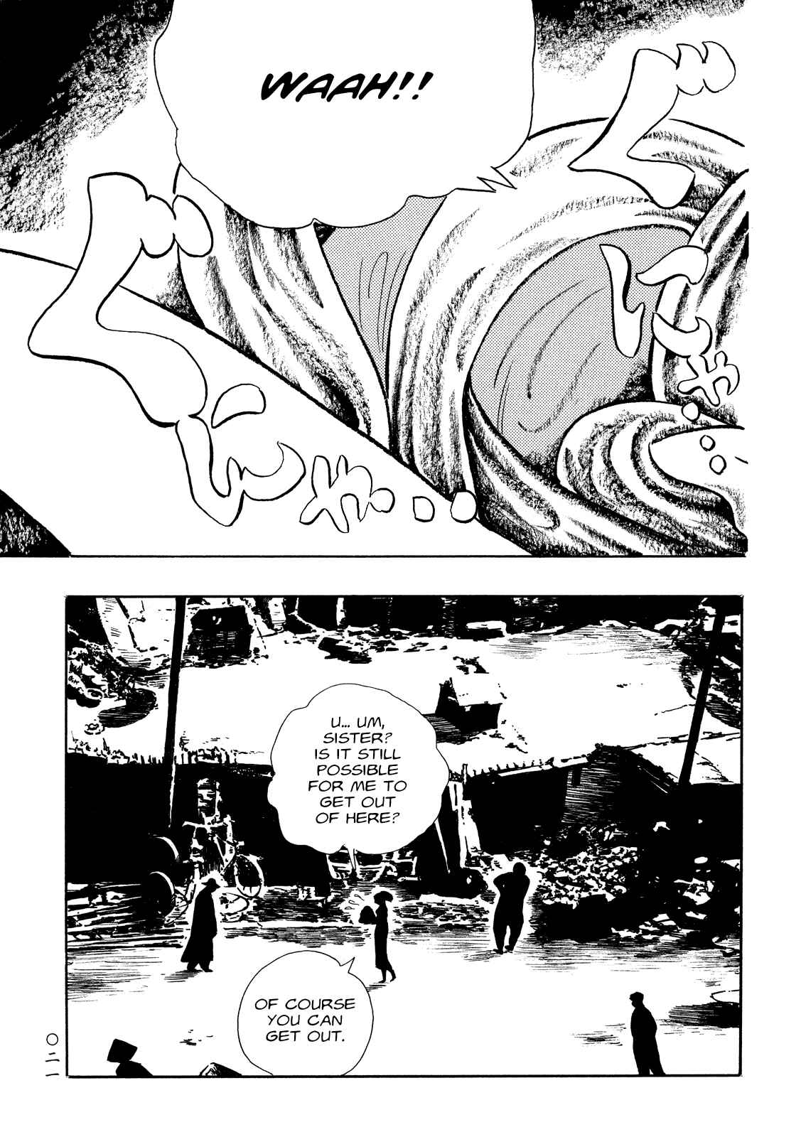 Page 19 Chapter 11 Book of Mononoke