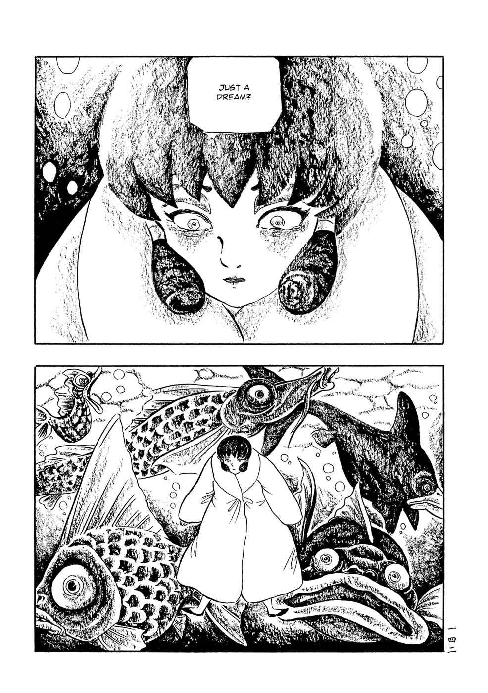 Page 10 Chapter 9 Book of Mononoke