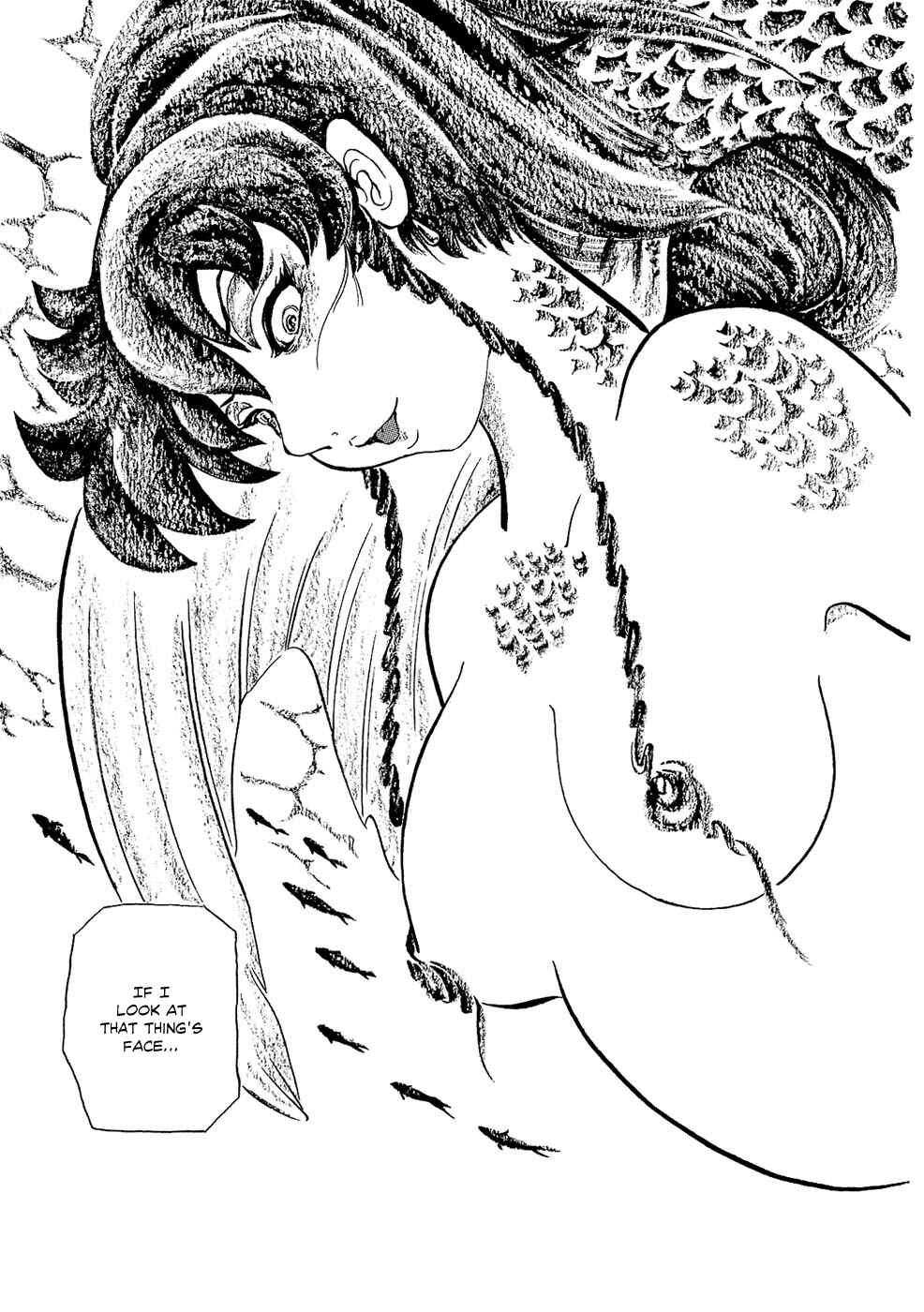 Page 13 Chapter 9 Book of Mononoke