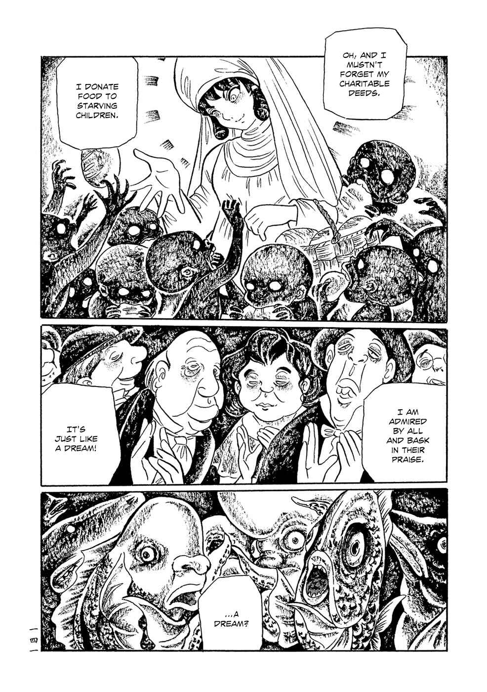 Page 9 Chapter 9 Book of Mononoke