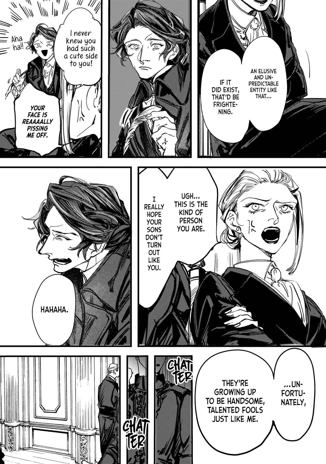 Page 14 Chapter 3 TRUMP