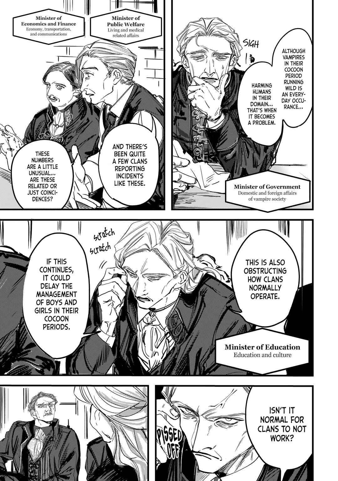 Page 6 Chapter 3 TRUMP