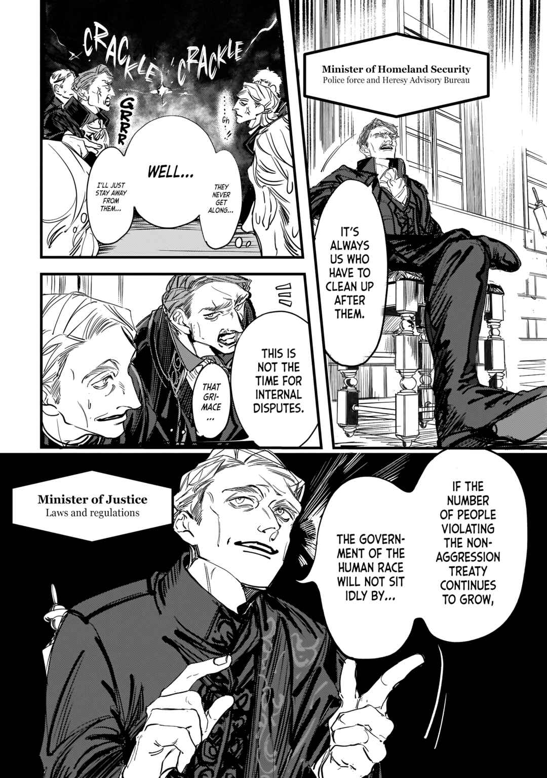 Page 7 Chapter 3 TRUMP
