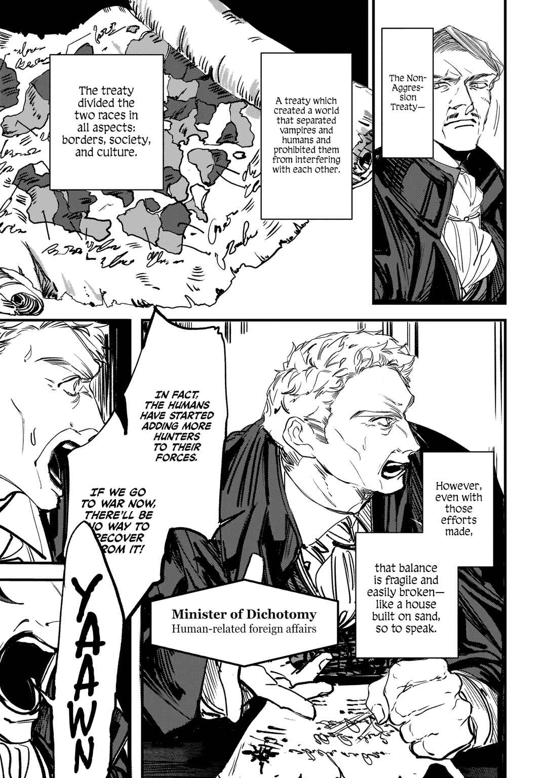 Page 8 Chapter 3 TRUMP