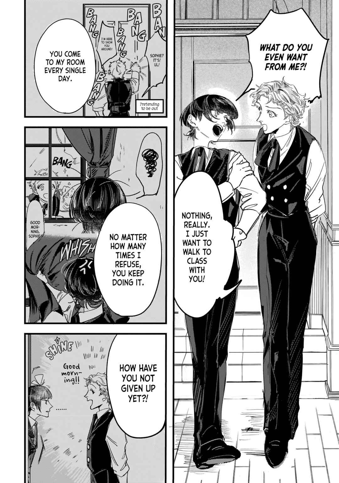 Page 12 Chapter 4 TRUMP