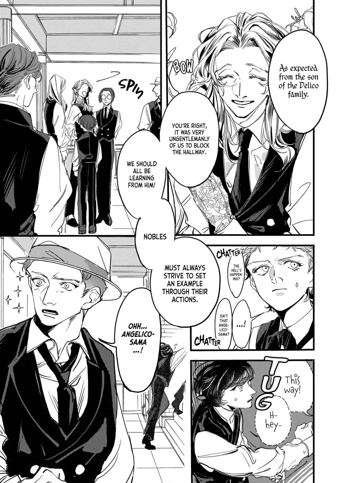 Page 19 Chapter 4 TRUMP