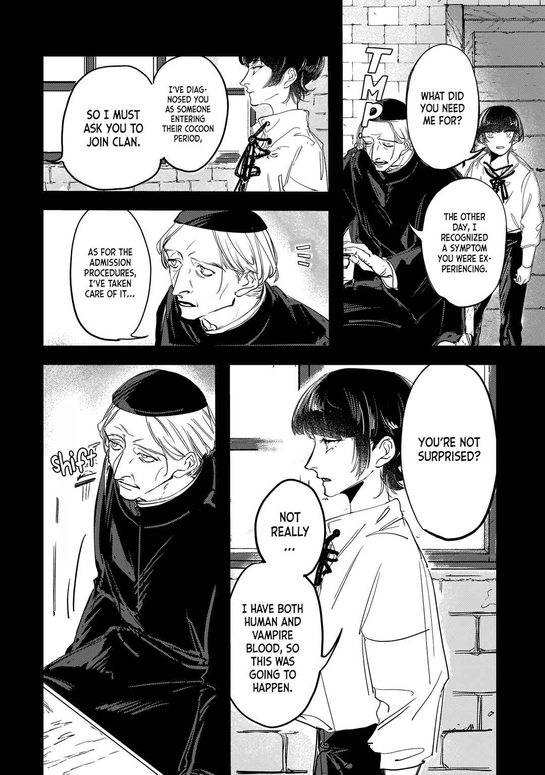 Page 2 Chapter 4 TRUMP