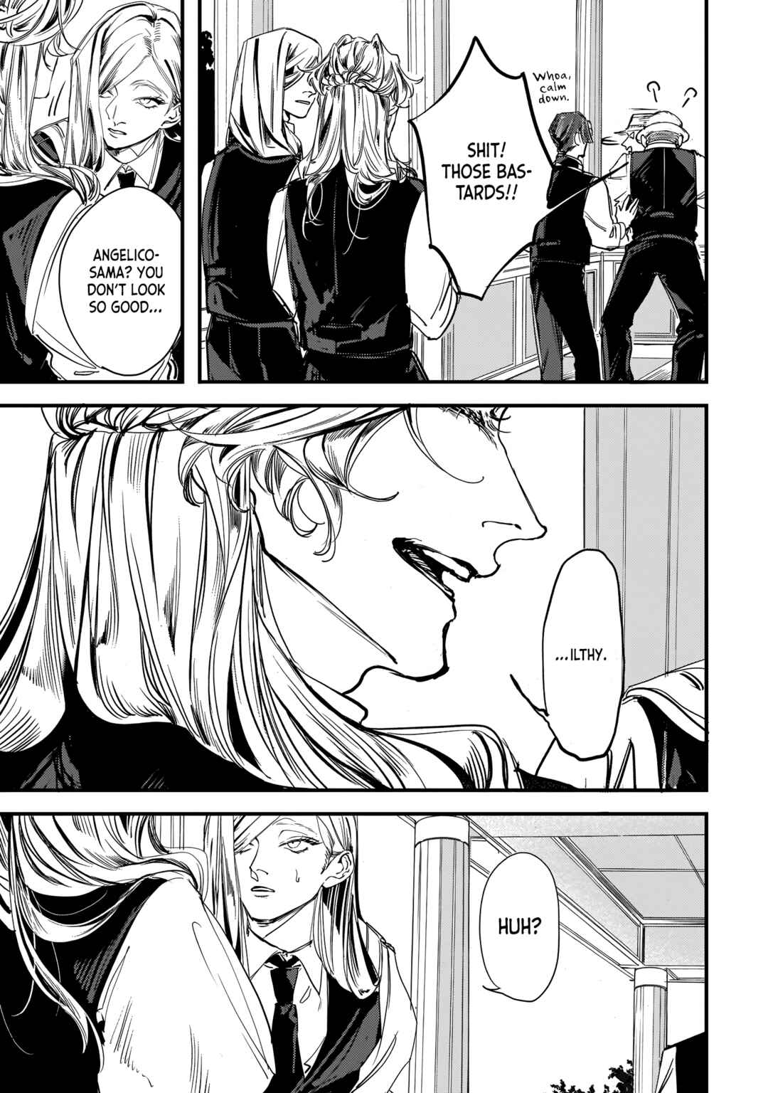 Page 23 Chapter 4 TRUMP