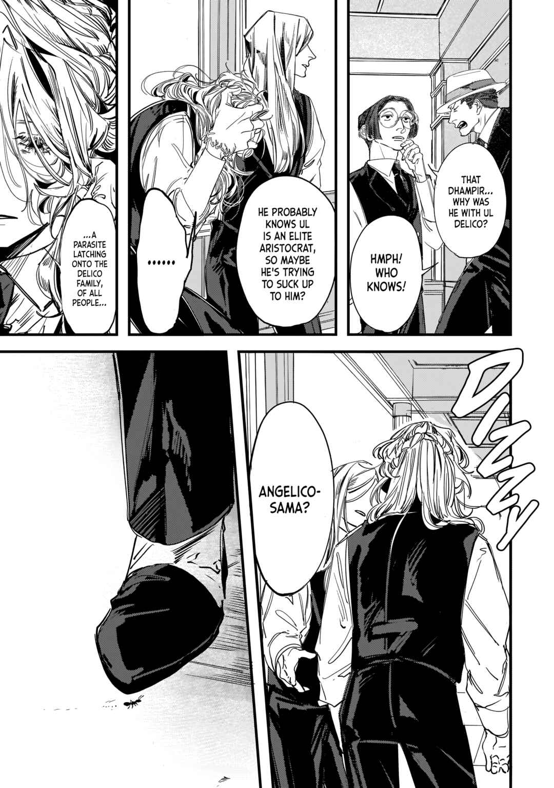 Page 25 Chapter 4 TRUMP