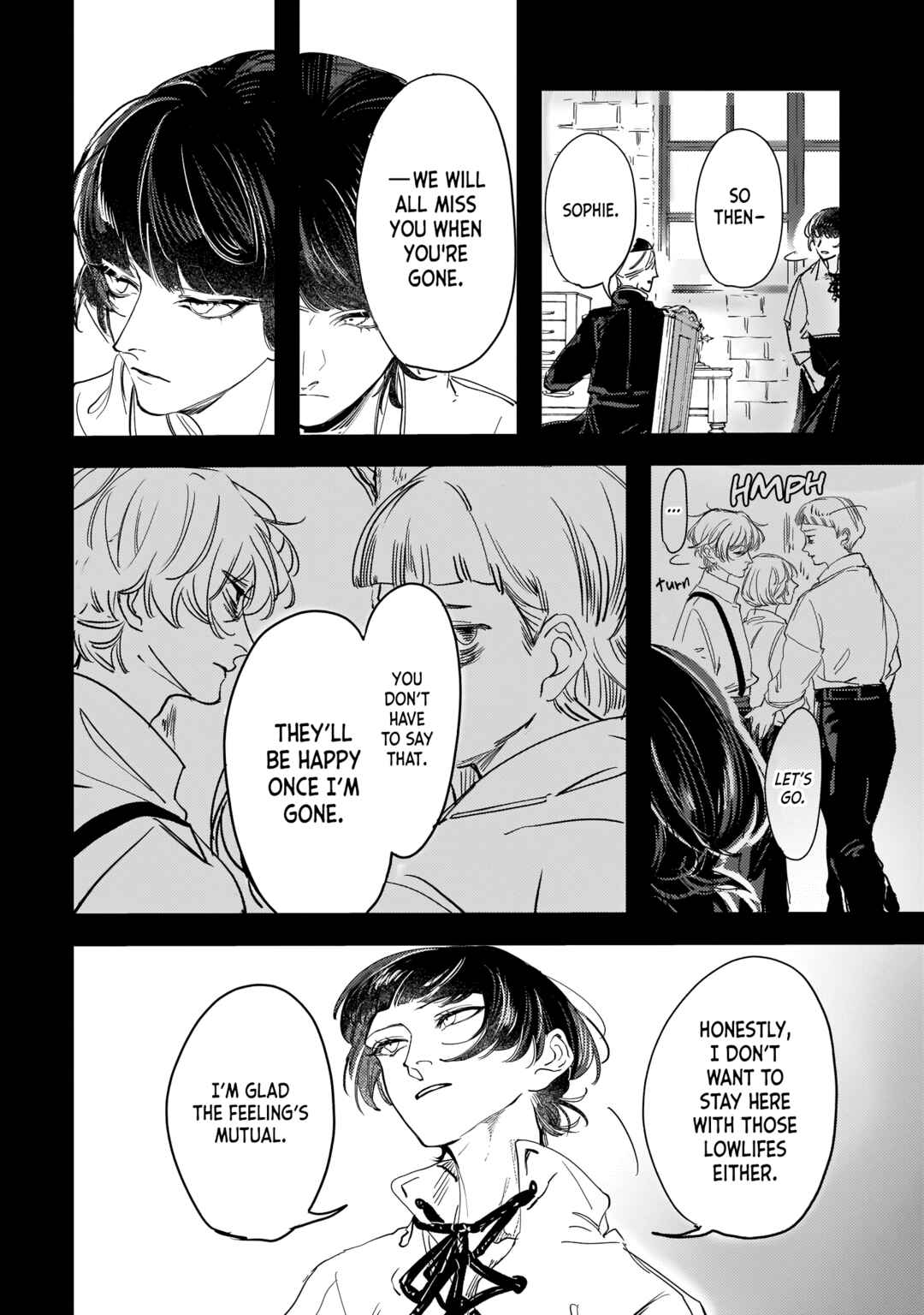 Page 4 Chapter 4 TRUMP