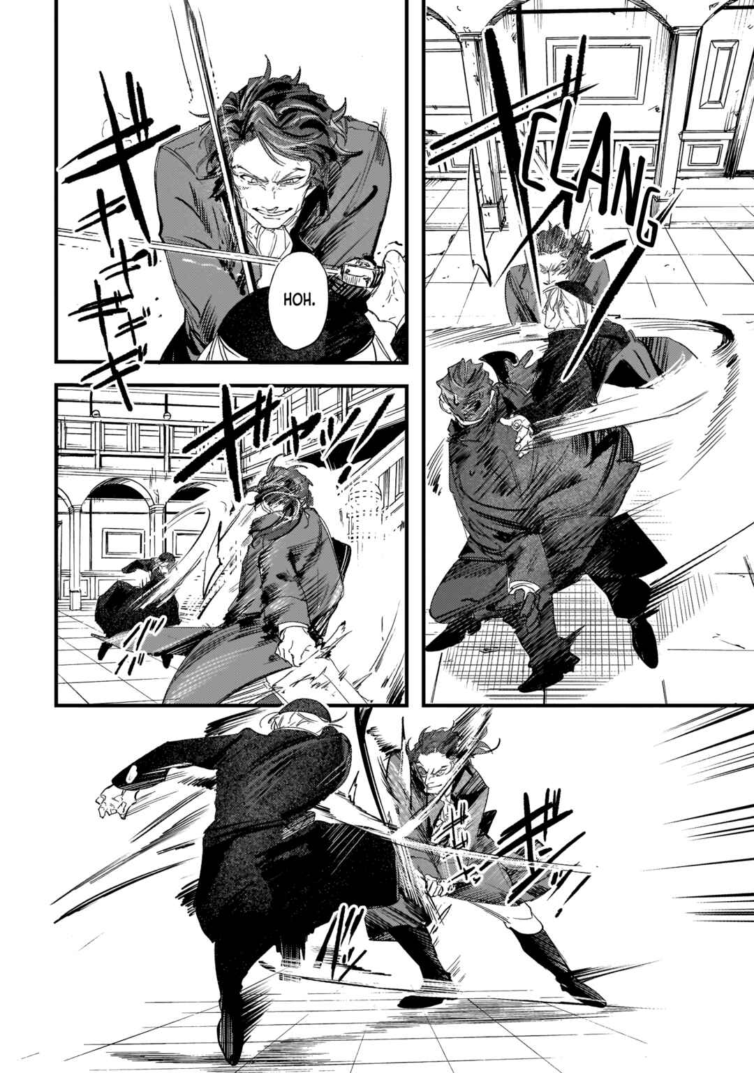 Page 10 Chapter 11 TRUMP
