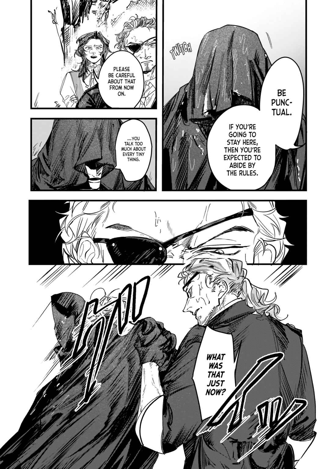 Page 39 Chapter 11 TRUMP
