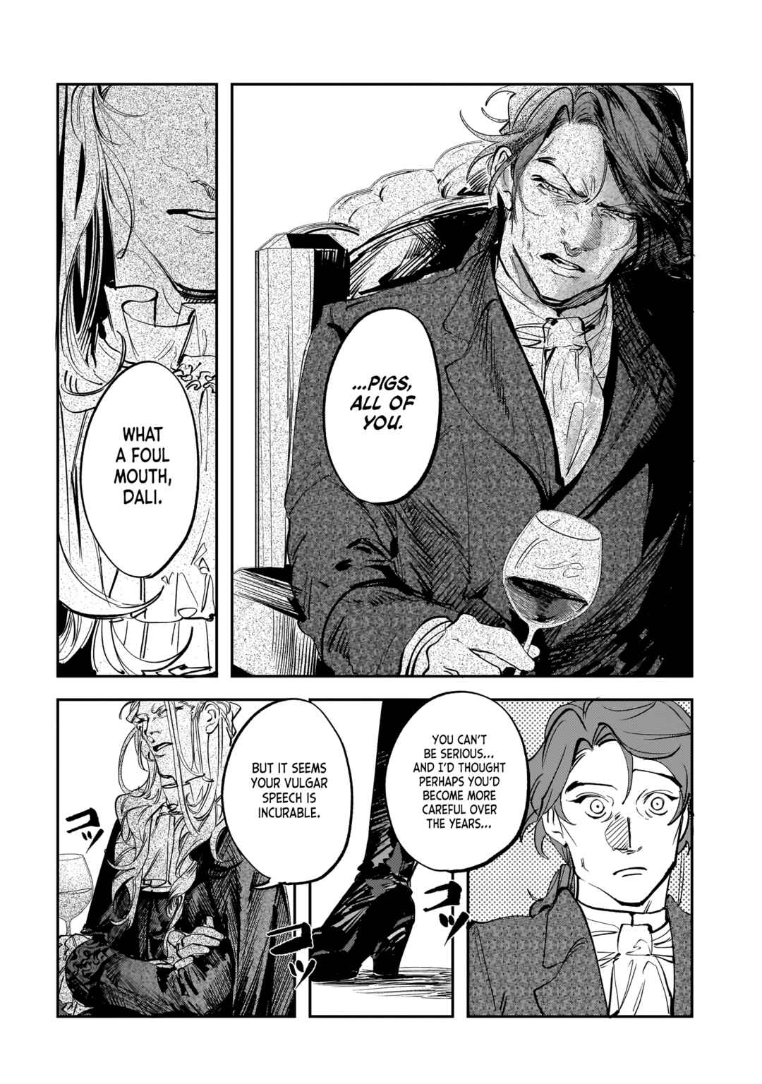 Page 12 Chapter 25 TRUMP