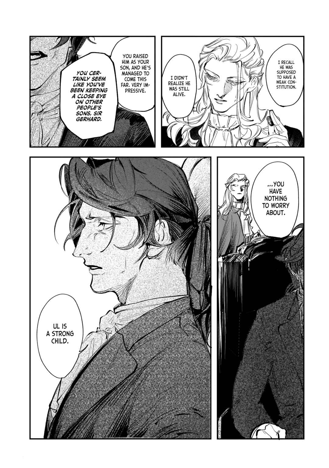 Page 15 Chapter 25 TRUMP