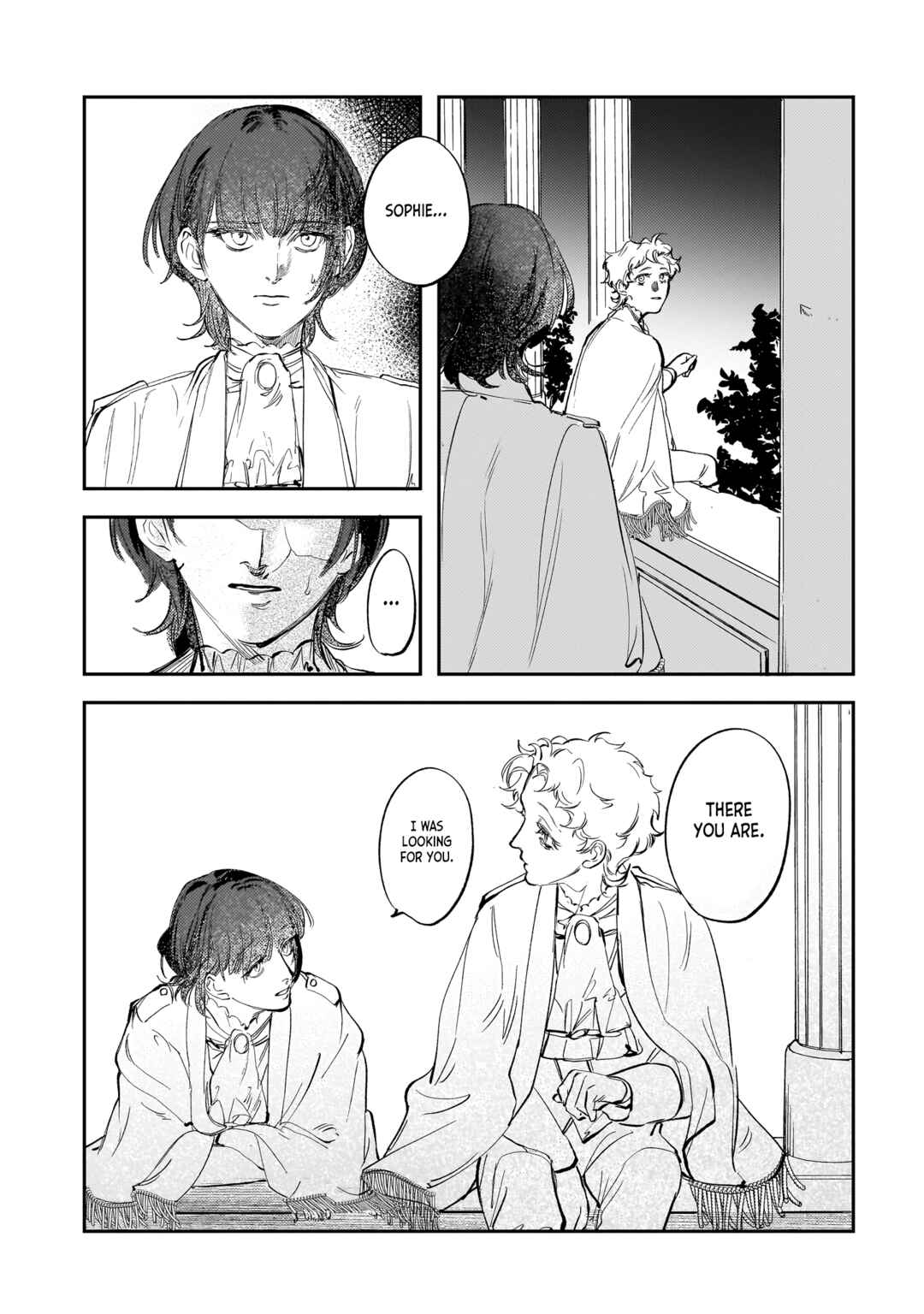 Page 19 Chapter 25 TRUMP