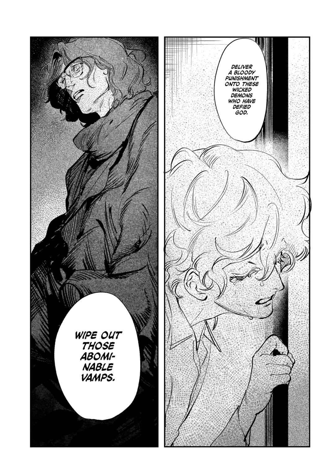 Page 25 Chapter 25 TRUMP