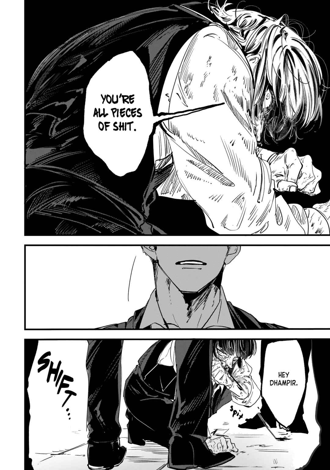 Page 14 Chapter 5 TRUMP