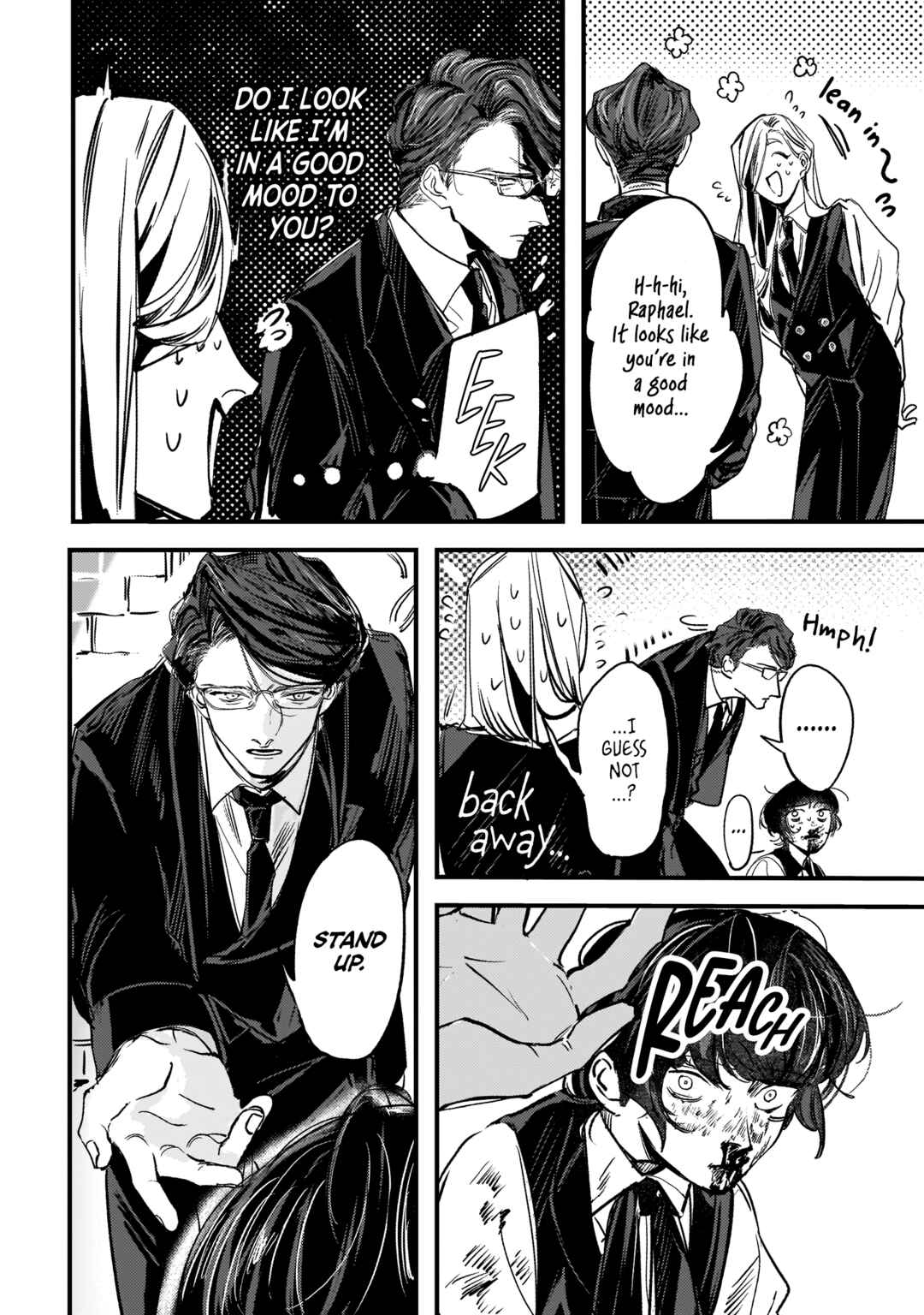 Page 20 Chapter 5 TRUMP