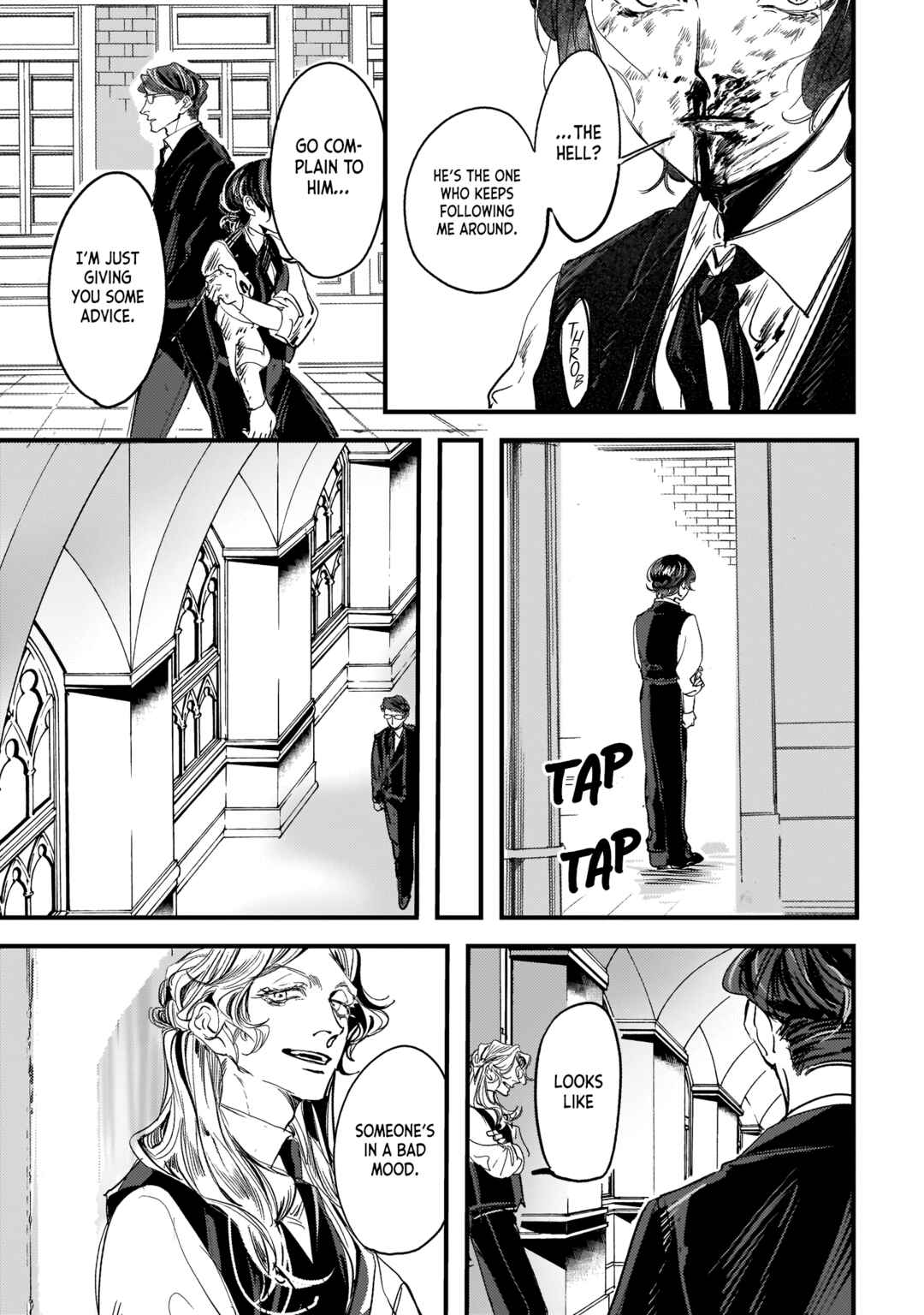 Page 25 Chapter 5 TRUMP