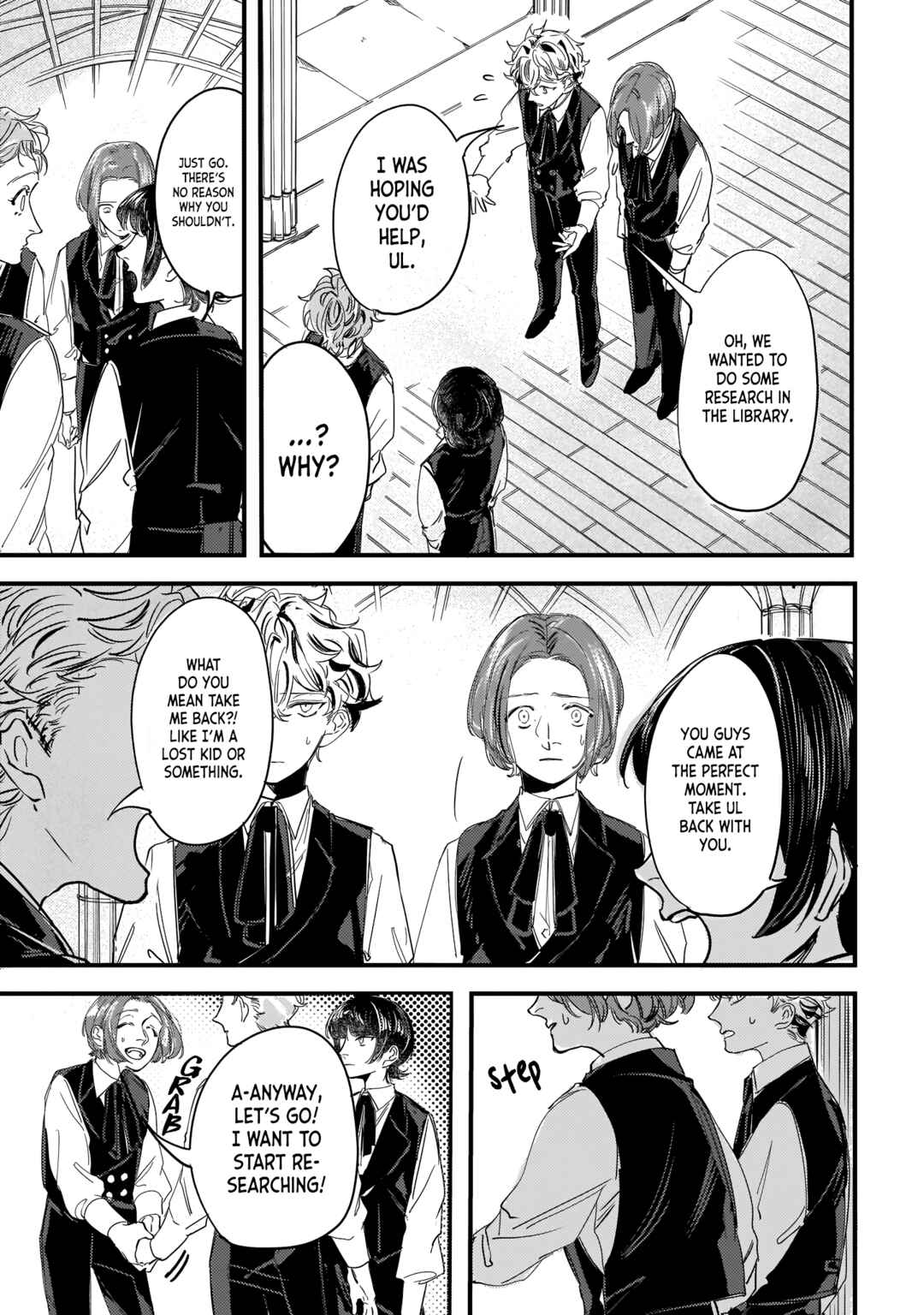 Page 3 Chapter 5 TRUMP