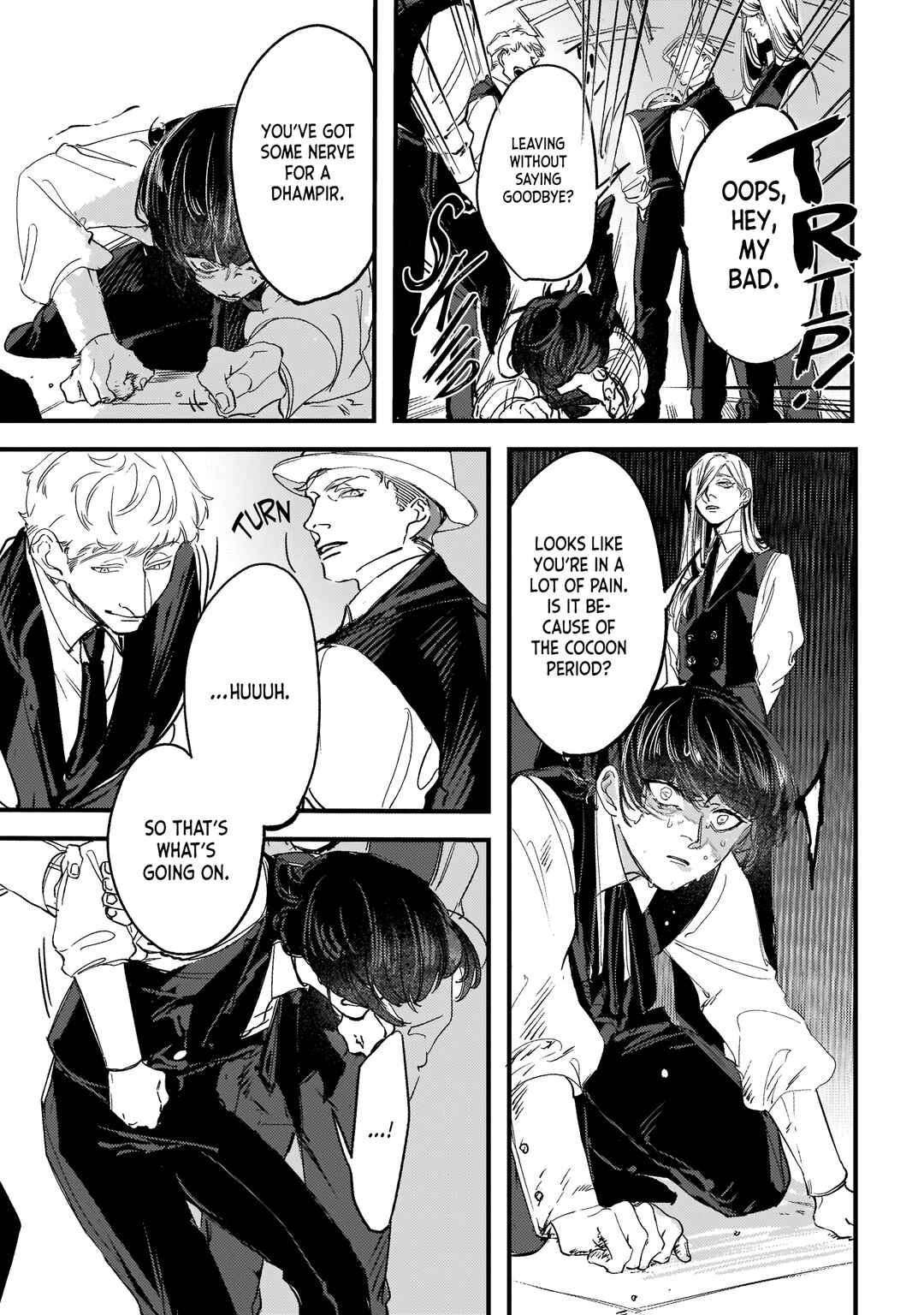 Page 9 Chapter 5 TRUMP