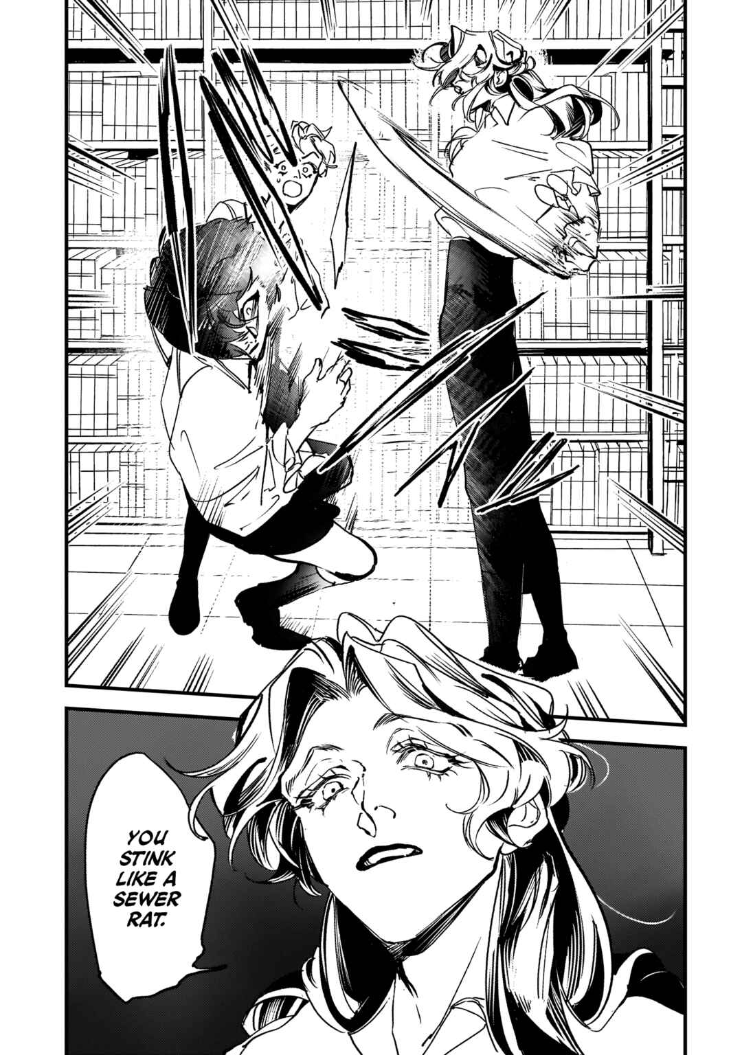 Page 13 Chapter 15 TRUMP