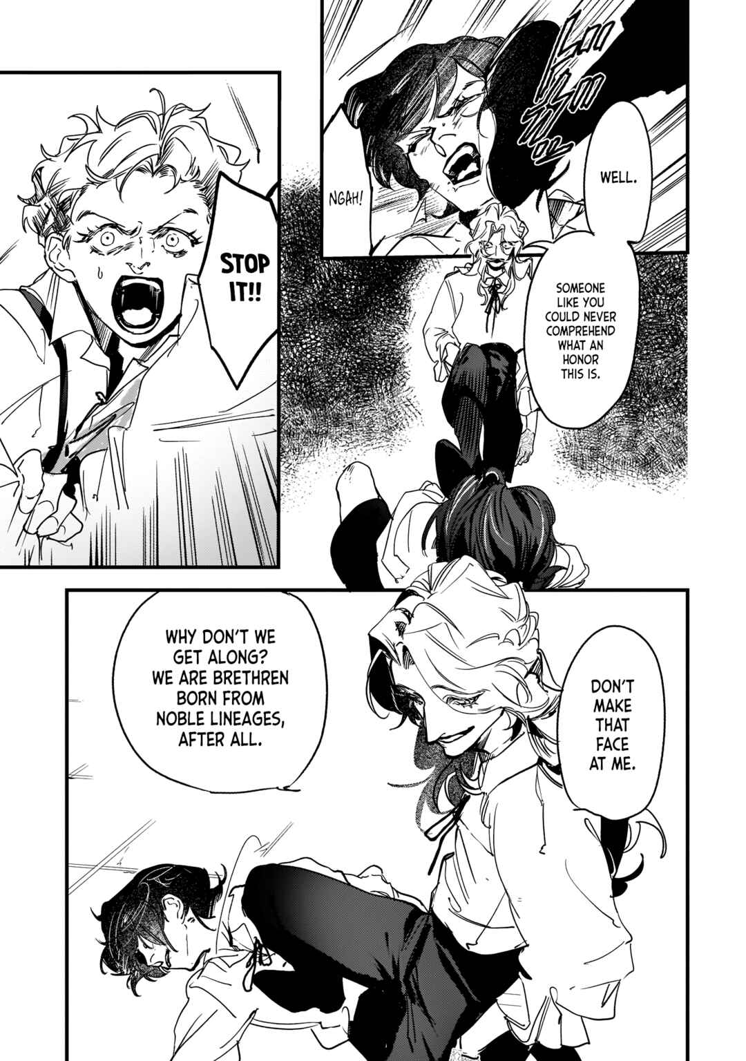 Page 15 Chapter 15 TRUMP