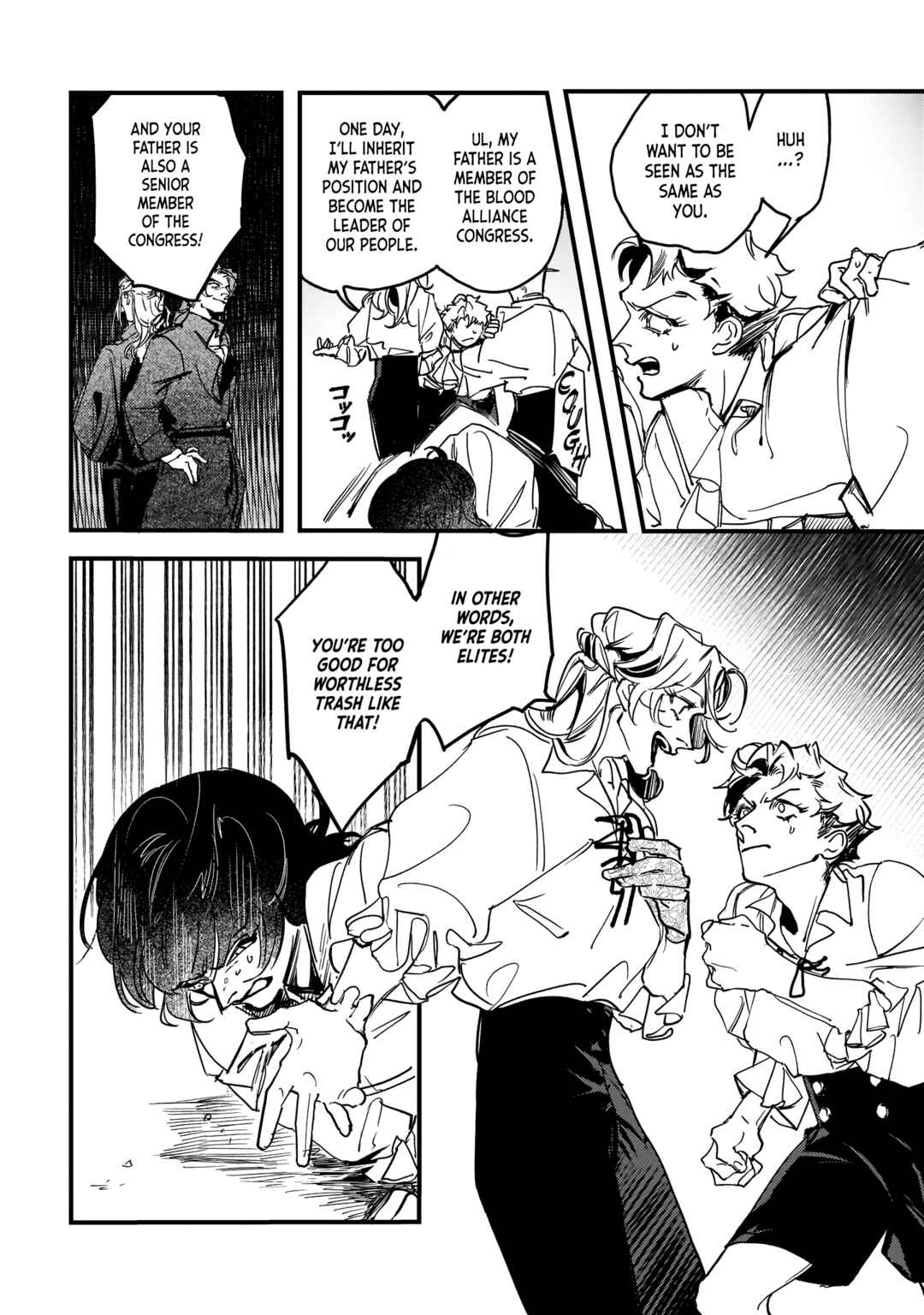 Page 16 Chapter 15 TRUMP