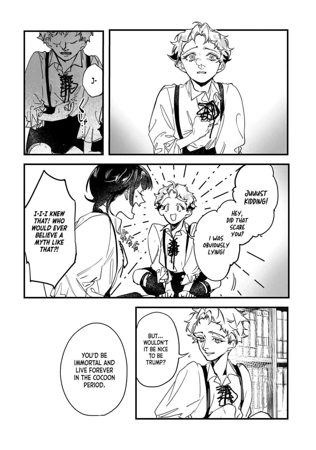 Page 2 Chapter 15 TRUMP