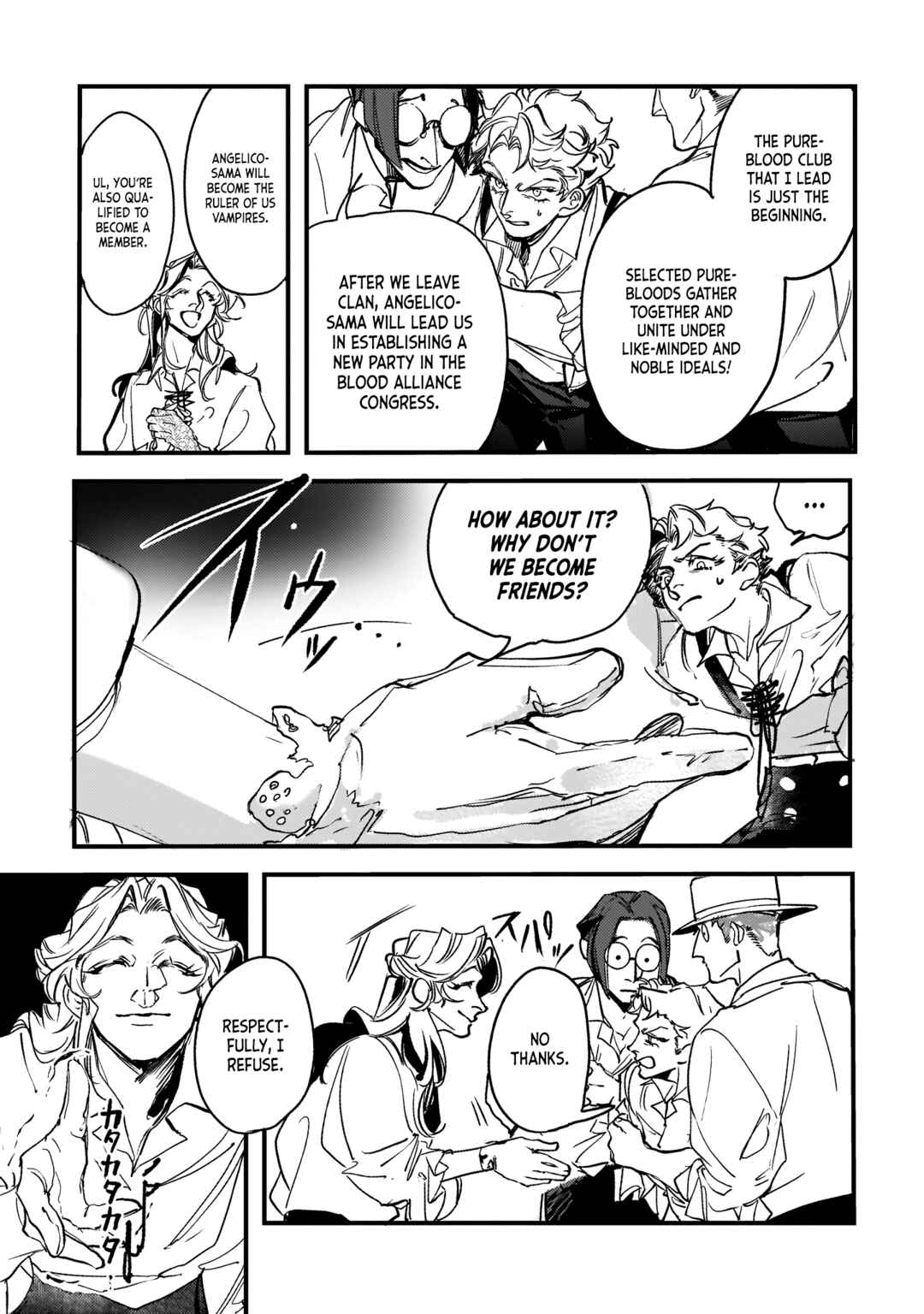 Page 21 Chapter 15 TRUMP