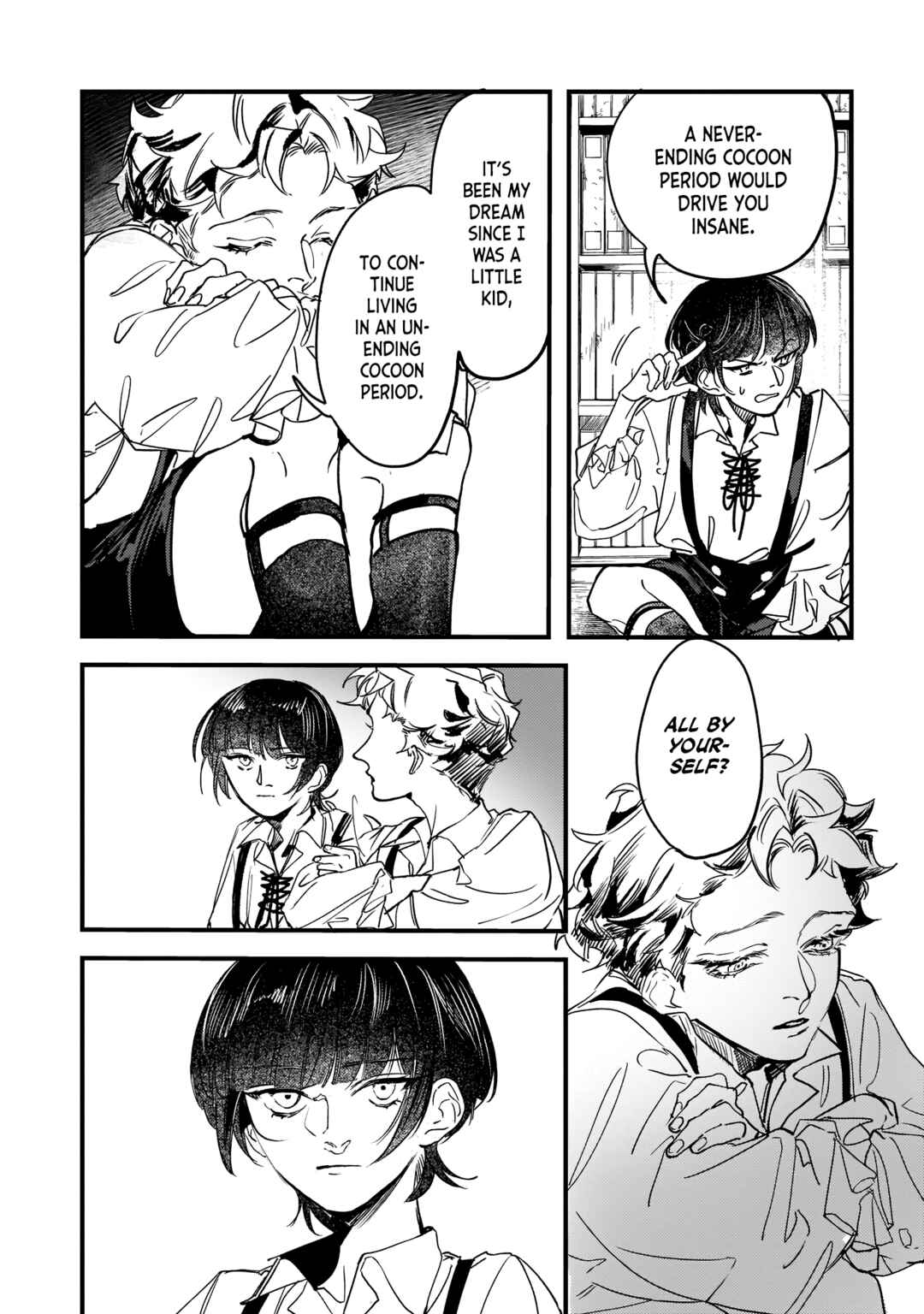 Page 3 Chapter 15 TRUMP