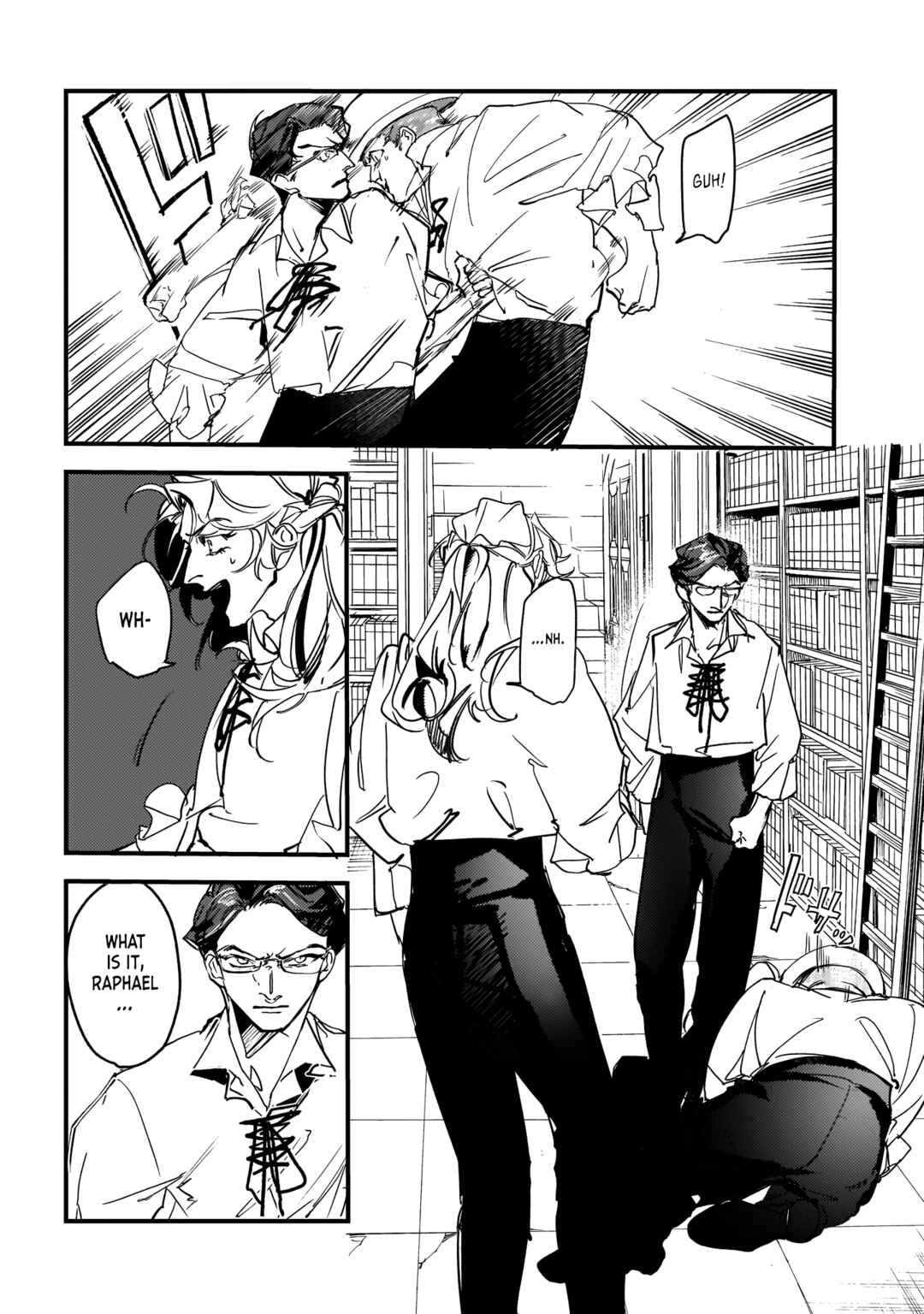 Page 30 Chapter 15 TRUMP
