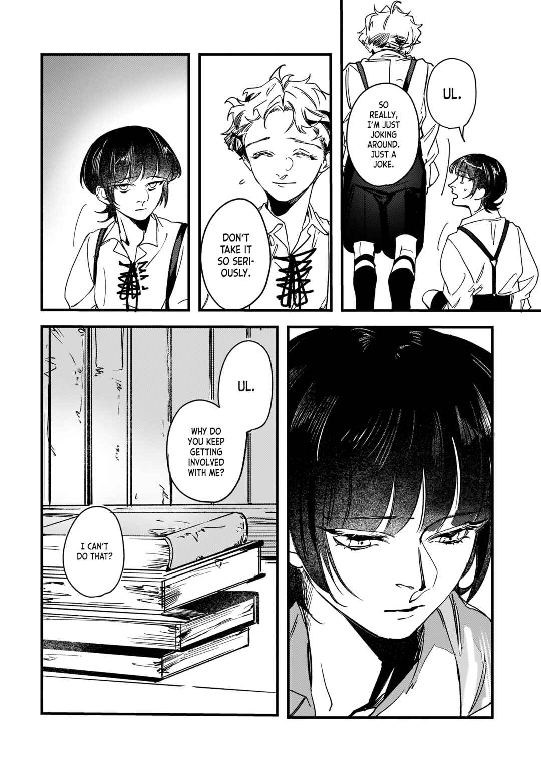 Page 6 Chapter 15 TRUMP