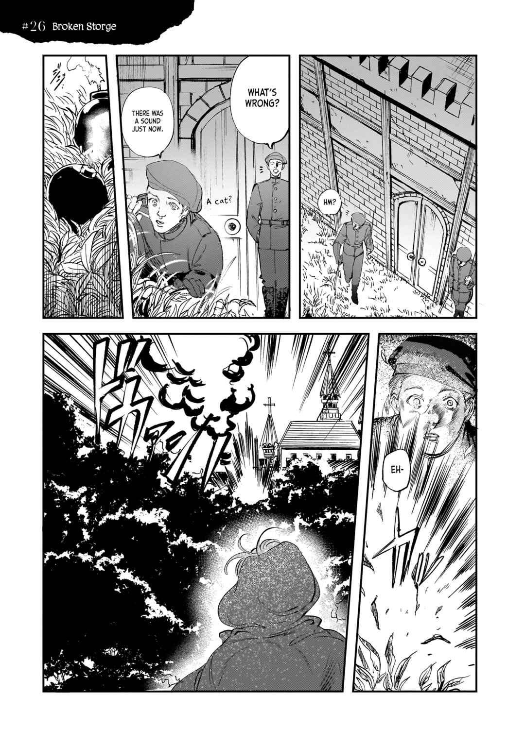 Page 1 Chapter 26 TRUMP