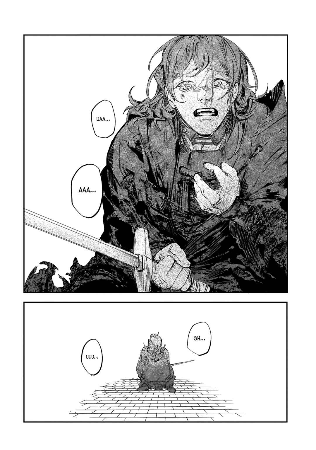 Page 10 Chapter 26 TRUMP