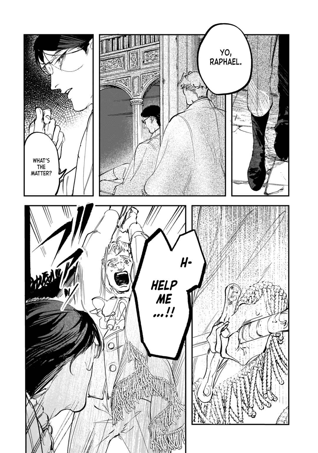 Page 12 Chapter 26 TRUMP