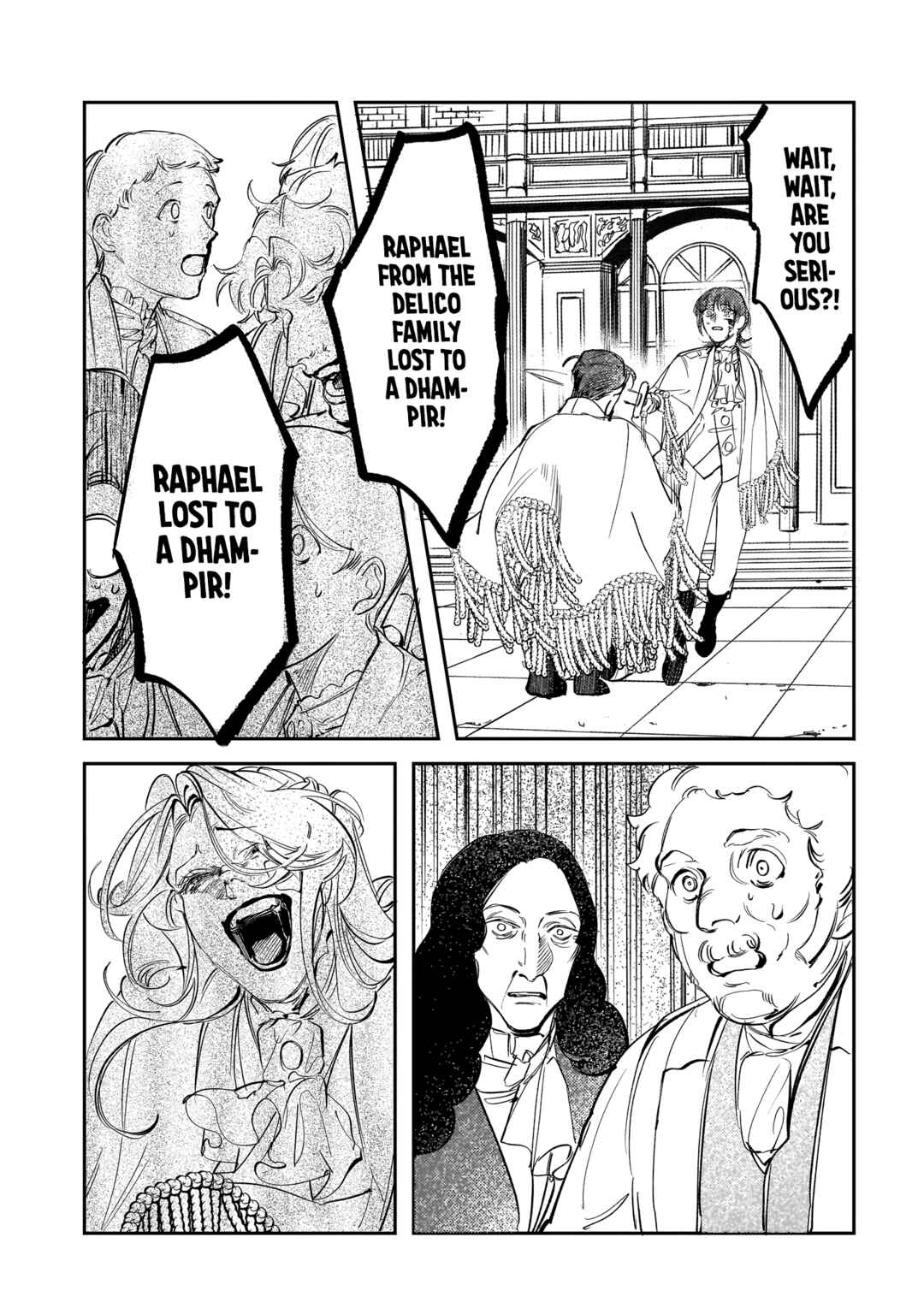Page 31 Chapter 26 TRUMP