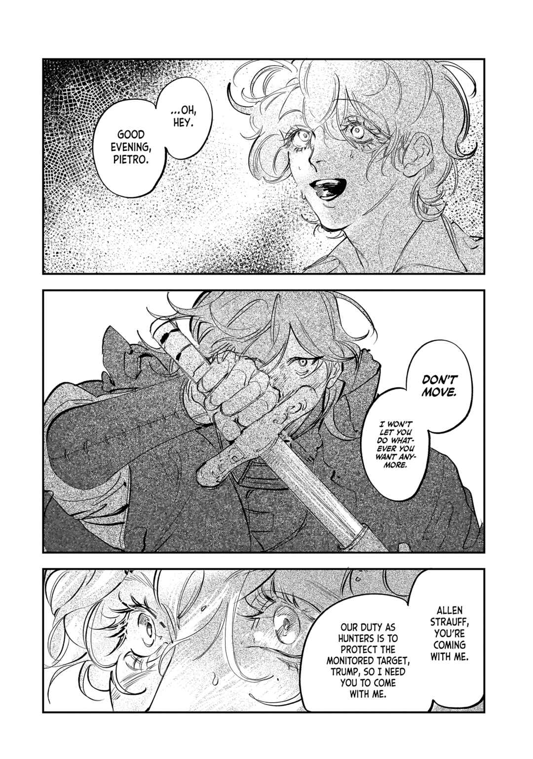 Page 6 Chapter 26 TRUMP