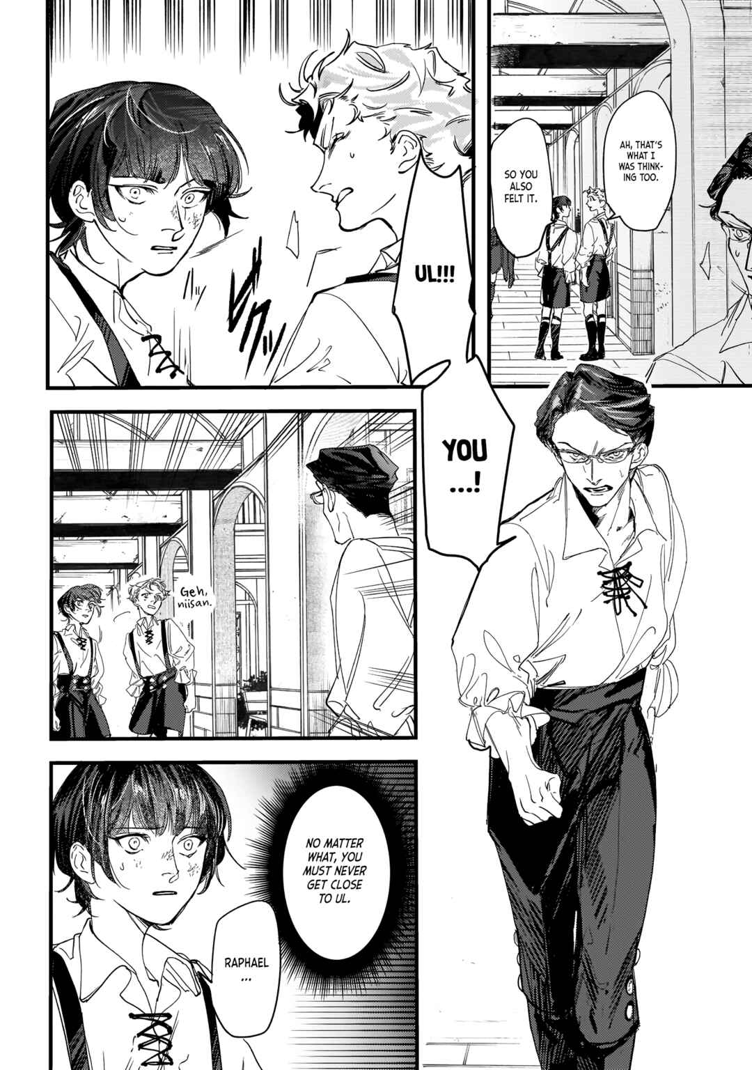 Page 10 Chapter 12 TRUMP