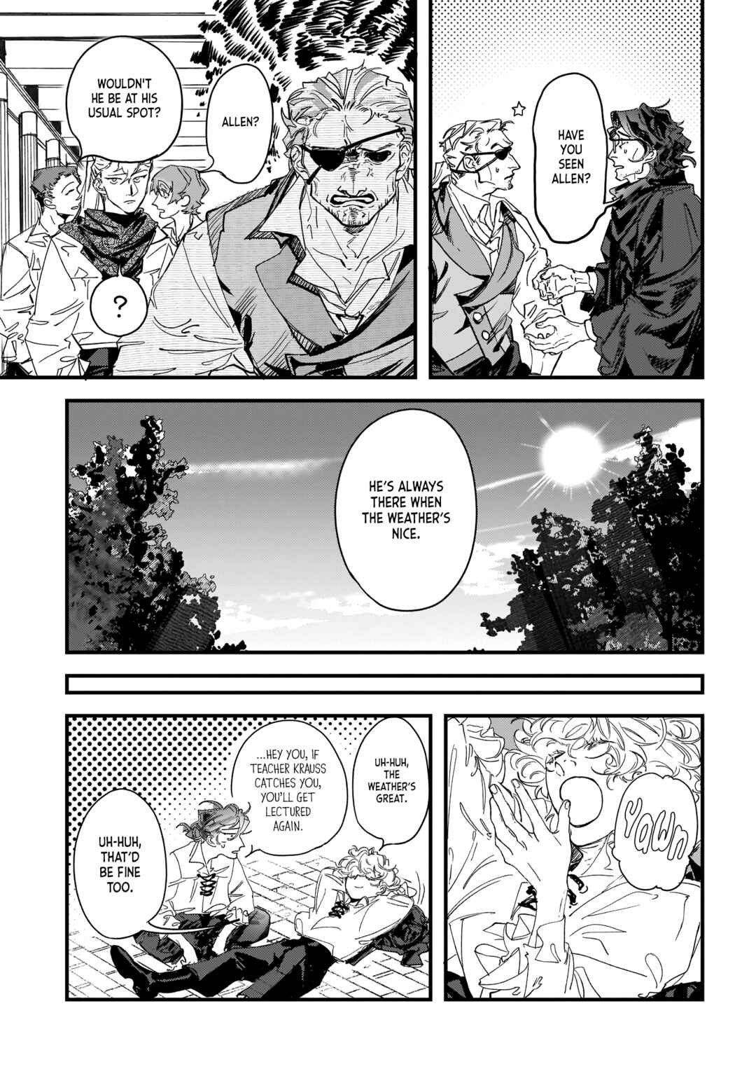 Page 17 Chapter 12 TRUMP