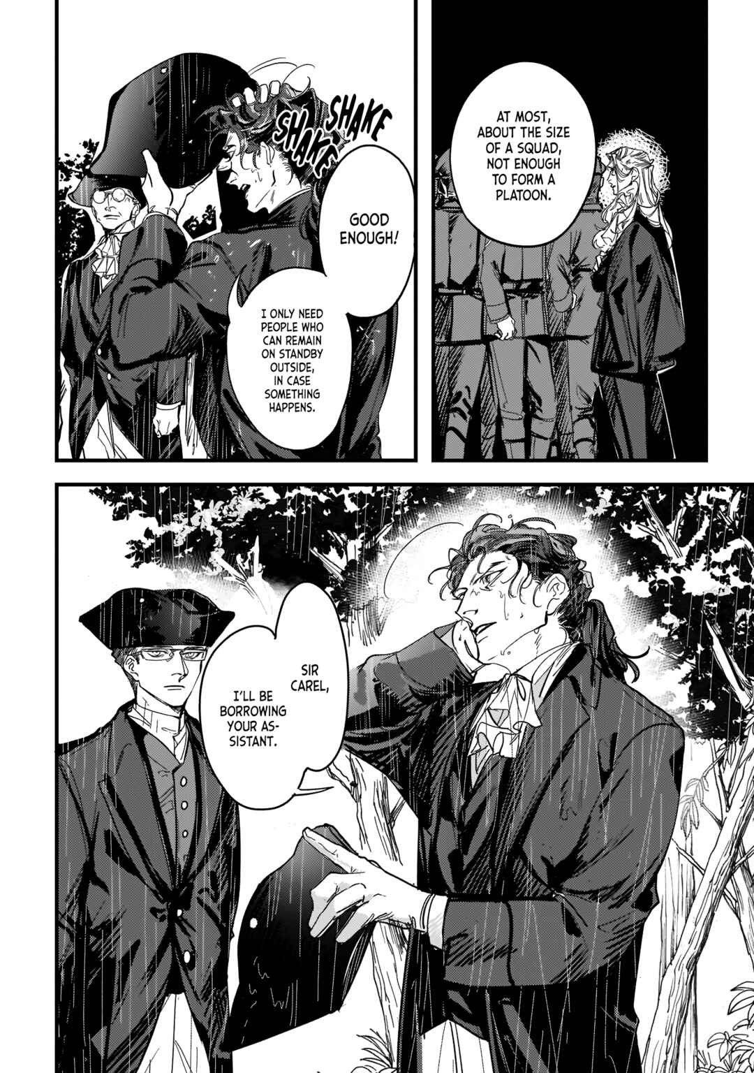 Page 12 Chapter 10 TRUMP