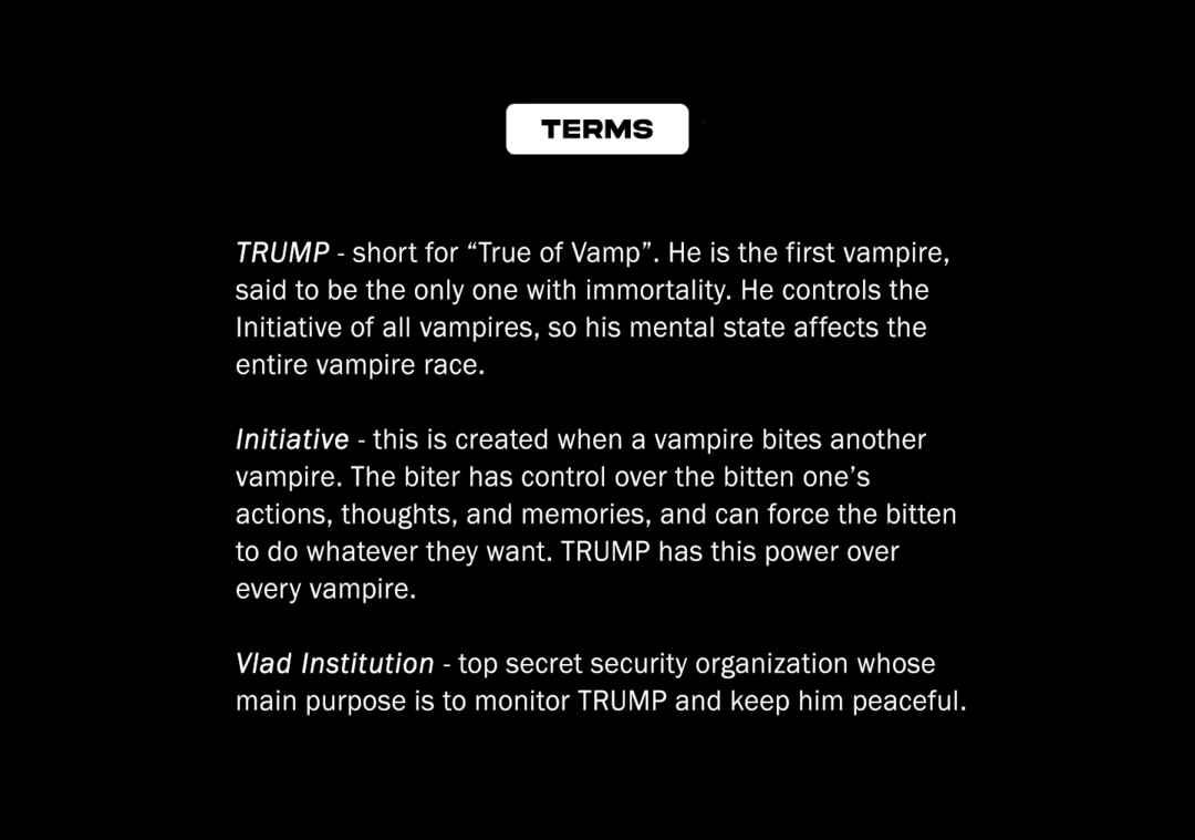 Page 21 Chapter 10 TRUMP