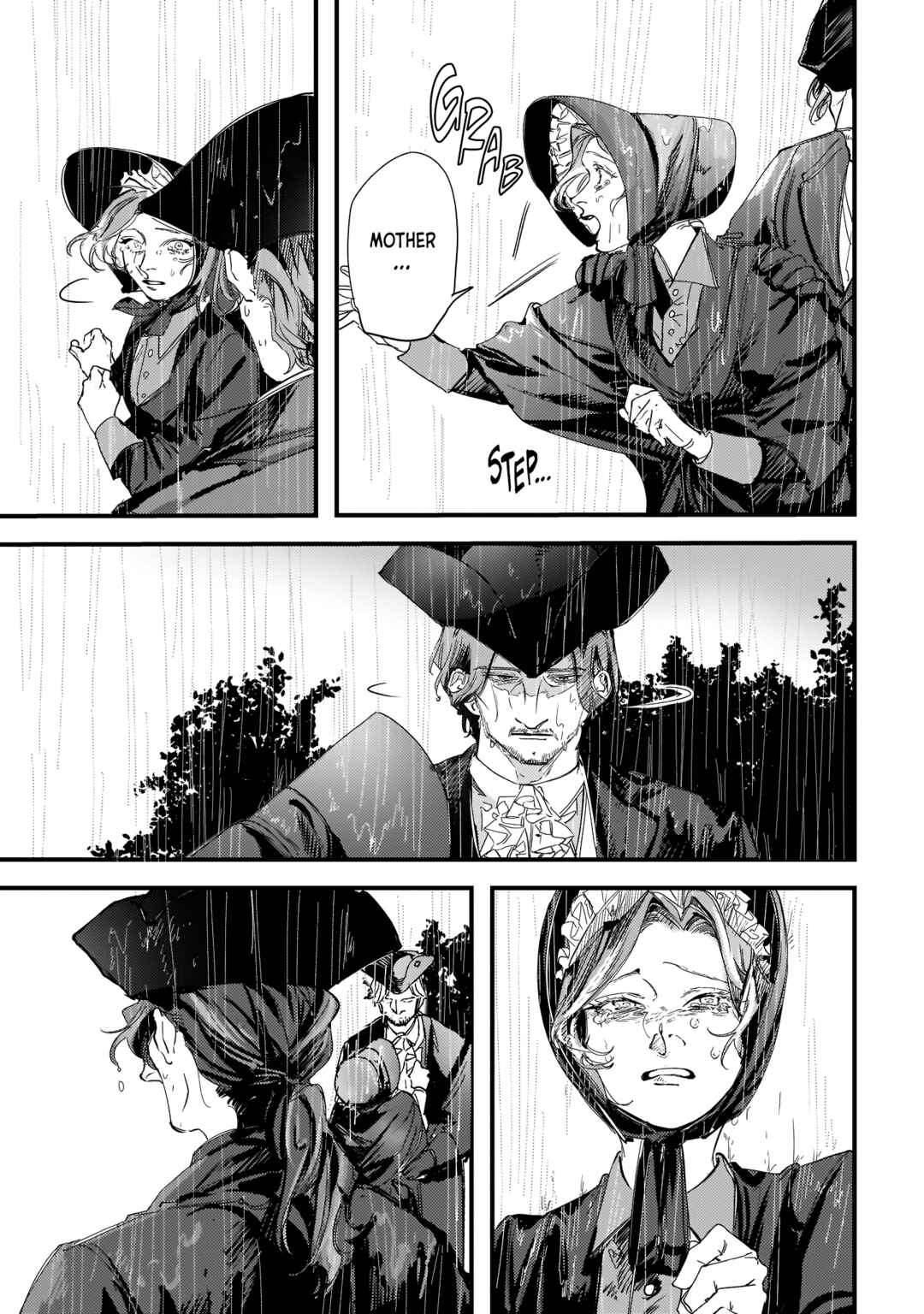 Page 3 Chapter 10 TRUMP