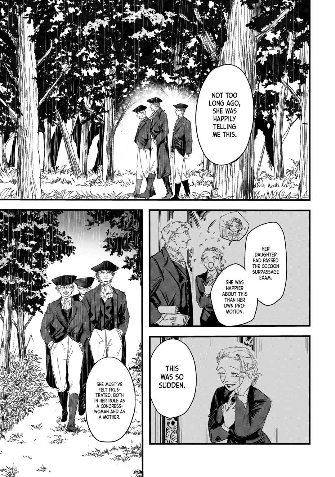 Page 5 Chapter 10 TRUMP