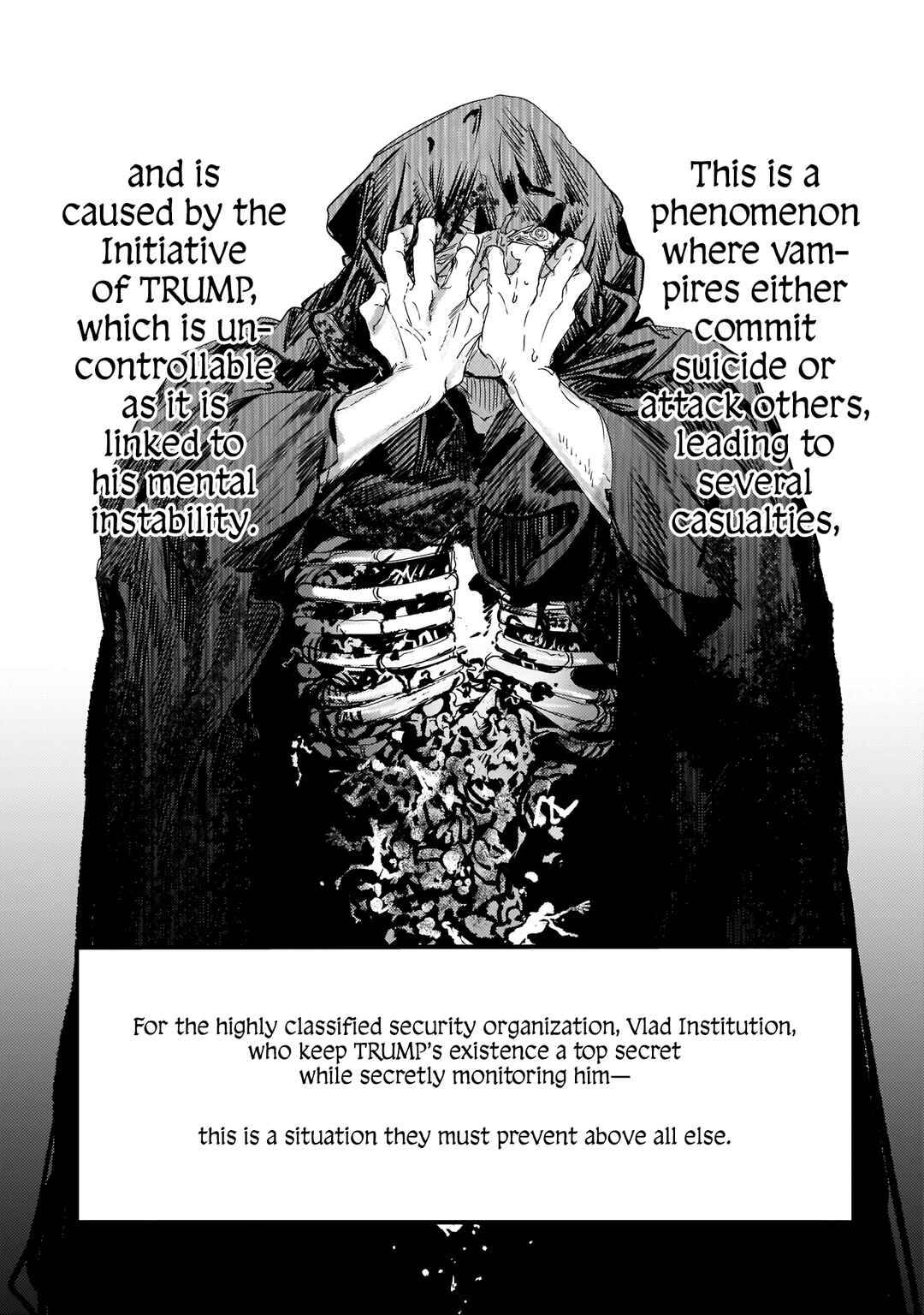 Page 9 Chapter 10 TRUMP