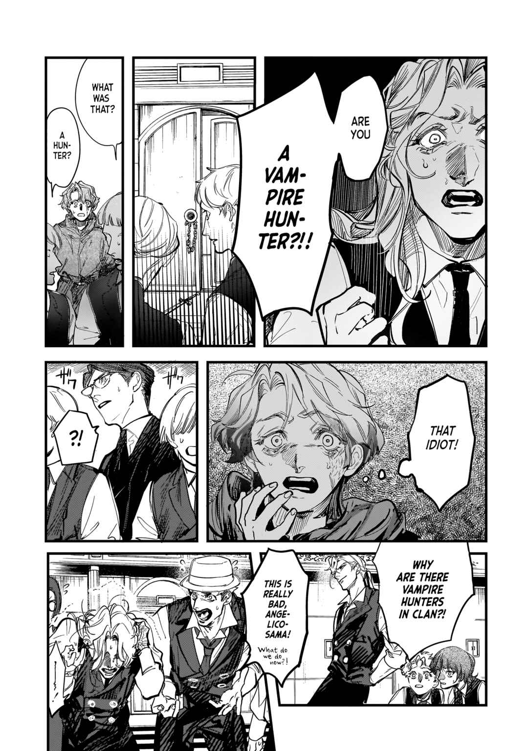 Page 11 Chapter 22 TRUMP