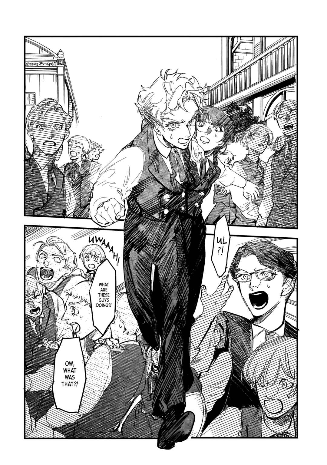 Page 16 Chapter 22 TRUMP