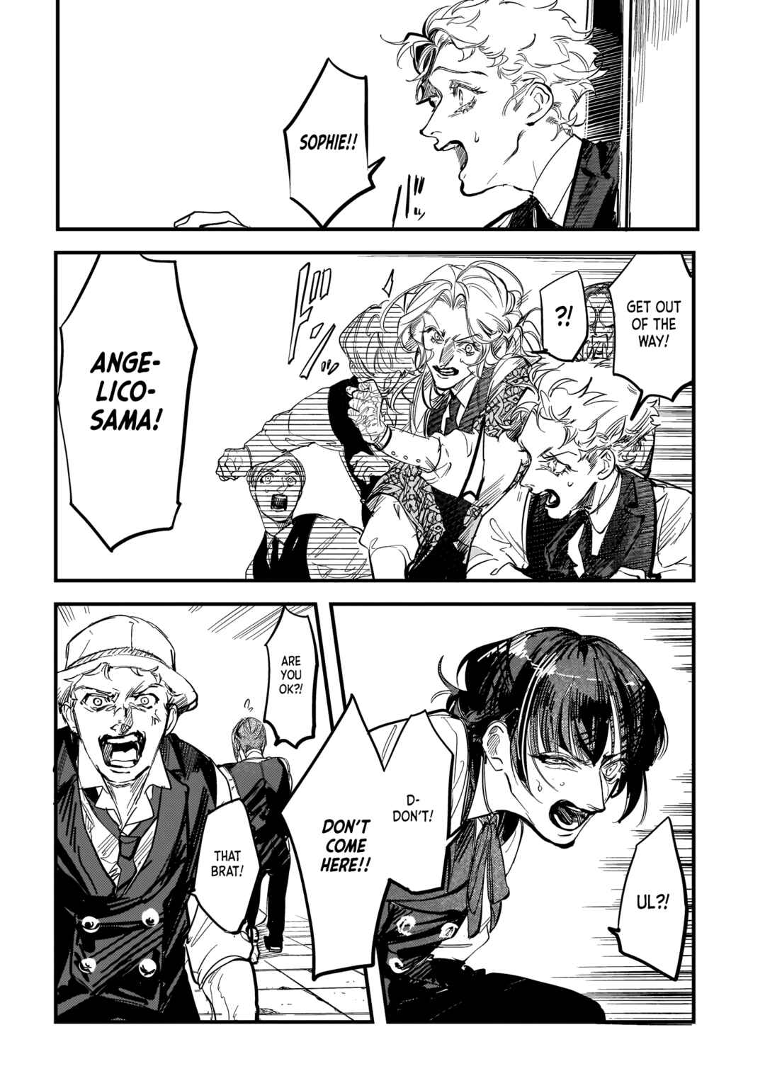 Page 2 Chapter 22 TRUMP
