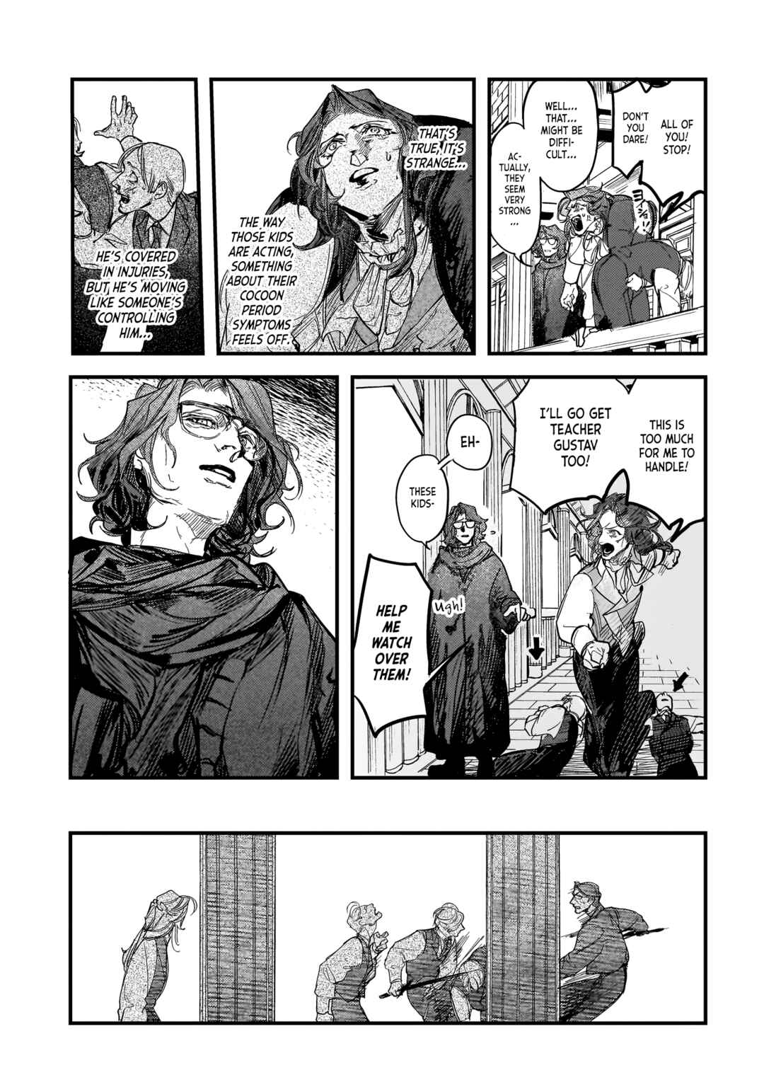 Page 29 Chapter 22 TRUMP